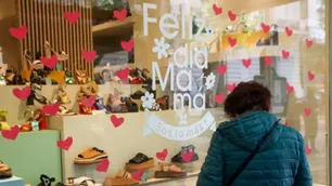 Caída del consumo en el día de la madre: “El ticket de compra bajó nominalmente en algunos casos”