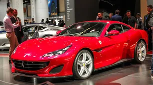 Psicotrópicos, Ferraris y arte: guía de inversión alternativa
