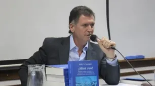 Felix Lonigro: "Dolarizar no es inconstitucional"