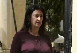 Daphne Caruana Galizia, la periodista que murió por investigar Panama Papers