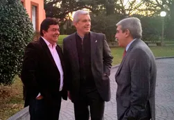 Se recalienta la interna del FpV en Provincia de Buenos Aires