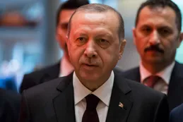 Erdogan: Turquía iniciará operación en Siria dentro de unos días