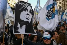 Federico Zapata: “La Cámpora no logró salir de abajo de la pollera de Cristina”