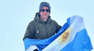 Esposa de Nahuel Gallo: “El Gobierno argentino debe actuar de manera más contundente para liberarlo”