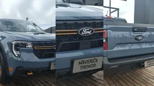 Agroactiva 2025: pick ups, innovación y experiencias off road junto a Ford en Santa Fe