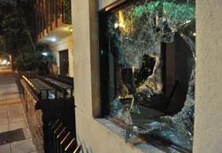 Más violencia en Saavedra: otro tiroteo y tres heridos