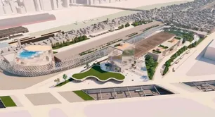 Nueva Terminal de Retiro: el megaproyecto privado que busca transformar el principal nodo de transporte del país