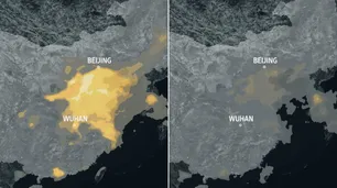 Un respiro para el planeta: la cuarentena global redujo emisiones de CO2 hasta un 17%