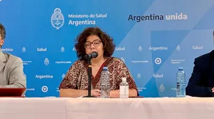 Coronavirus: otra muerte en Capital llevó a 44 la lista de víctimas fatales