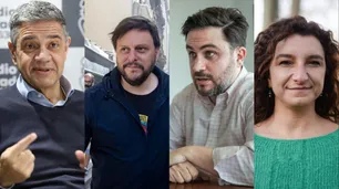 A los candidatos a jefe de Gobierno porteño les quedan pocas horas para definir sus compañeros de fórmula