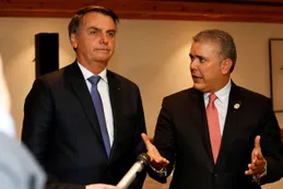 La "mano dura" es cada vez más popular en América Latina