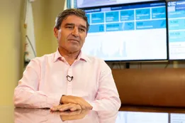 Fernán Quirós reveló que lugar del cuerpo hay que protegerse para evitar la picadura del dengue