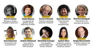 Nueva edición especial de Clases Magistrales