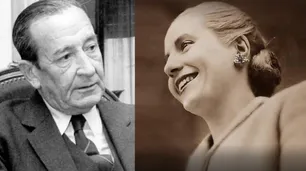 El día que Isabel Perón repatrió el cuerpo de Evita y los Montoneros devolvieron el cadáver de Aramburu