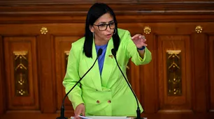 Venezuela aprueba ley de amnistía, pero con amplias exclusiones