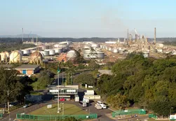 Sospechas de corrupción sobre un negocio de Petrobras y Repsol-YPF