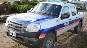 Masacre en La Plata: mataron con violencia a un hombre, una mujer y una nena
