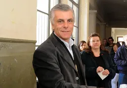Kibo Carlotto y la recuperación de su sobrino: "La compatibilidad sanguínea dio 99%"