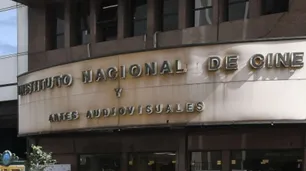 Cuáles son las modificaciones en el financiamiento del INCAA