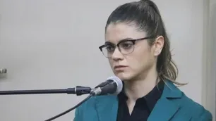 Condenaron a perpetua a la exinvestigadora del Conicet que mató a su amigo en un juego sexual