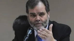 Semino sobre los jubilados: "Estamos en una situación de una crisis que se lleva vidas"