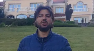 Juan Grabois levantó el acampe en Lago Escondido: "Estamos muy orgullosos"