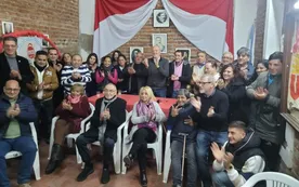 Piguillem sumó respaldo interno y acelera su armado para disputar la intendencia de Córdoba