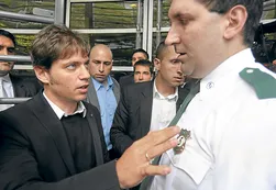 El Grupo Clarín analiza ‘donar’ Cablevisión a los hijos de sus accionistas