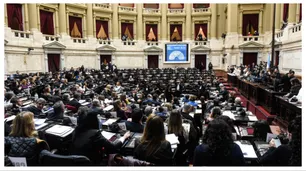 La oposición prepara una super sesión en Diputados con Garrahan, universidades y $LIBRA