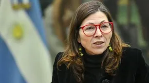 Silvina Batakis según la IA: ChatGPT armó las preguntas y conjeturó posibles respuestas de la ex ministra de Economía