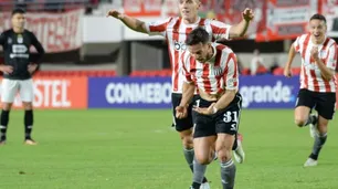 Copa Sudamericana: Newell’s y Estudiantes ganaron, pero Gimnasia sufrió otra derrota