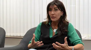 De la Sota: "No se atiende el reclamo de los jubilados con familias empobrecidas por este ajuste despiadado"