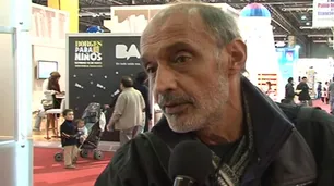 Las mejores fotos de Eduardo Lerke, leyenda del fotoperiodismo