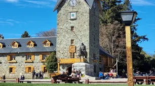 Bariloche anticipa una temporada de invierno récord y apuesta fuerte al turismo de nieve