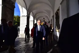 Quiénes estaban al frente y por qué se pusieron en pausa las juntas promotoras