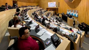 Legislatura de Córdoba: El PJ aprobará el presupuesto 2025 de LLaryora con amplia mayoría pese al rechazo de halcones opositores