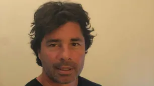 Rodolfo Lamboglia, el argentino que triunfa como productor en Estados Unidos