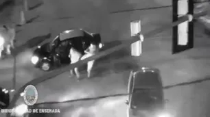 Qué dice la autopsia del taxista atacado por el karateka