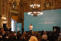 Histórico recambio en la UIA: asume la primera directora ejecutiva en medio de la embestida libertaria