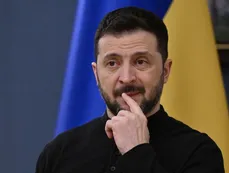 La advertencia de Ucrania: “El objetivo de Putin es demostrar que el compromiso de defensa mutua de la OTAN es una fachada”