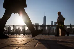Los alquileres en Manhattan caen un 10% por éxodo ante la pandemia