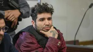 La Justicia condenó a Sabag Montiel por tenencia y distribución de abuso sexual infantil