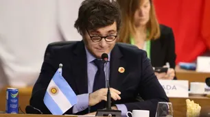 Más del G20: las críticas de Milei a la “gobernanza global” y los ejes de la agenda libertaria