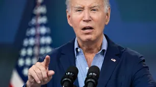 ¿Es posible destituir a Biden?: los republicanos inician una investigación en su contra por "mentirle" a Estados Unidos