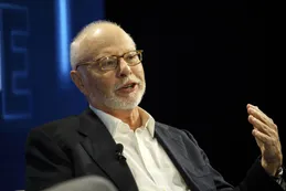 Los magnates controlaban Israel, pero llegó Paul Singer