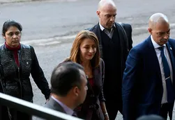 Gils Carbó insistió ante el juez con que “no” cobró ni “se benefició”
