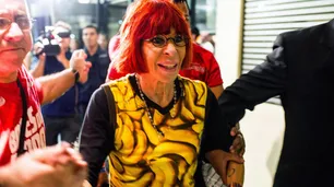 Rita Lee fue una pieza clave del rock en Brasil: tres obras emblemáticas para recordarla
