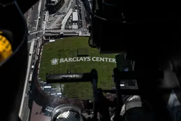 Los Brooklyn Nets alcanzan la valuación récord de un equipo en la NBA
