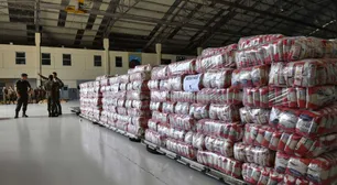 Qué tienen los kits de ayuda humanitaria que Maduro no deja entrar a Venezuela