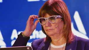 La mutación eterna de Bullrich